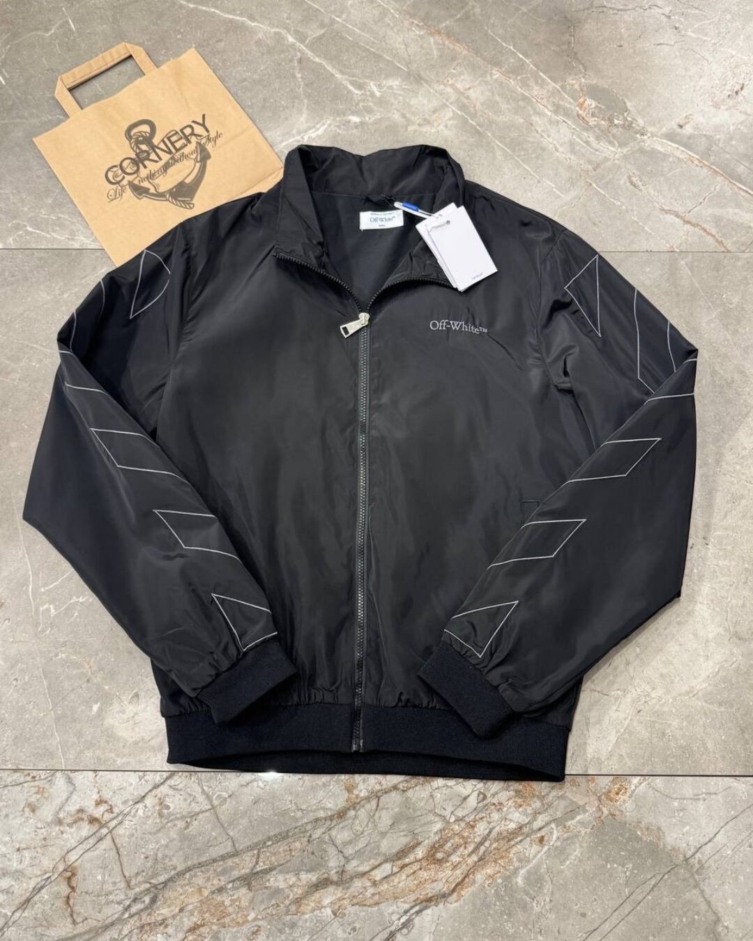 Спортивный Костюм Off White — изображение 5