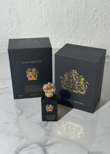 Парфюм Clive Christian Original Collection Egyptian Jasmine