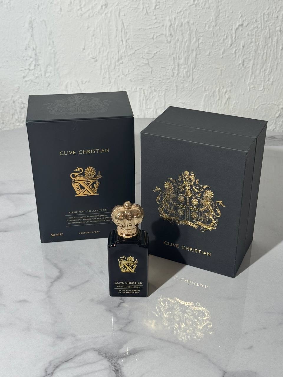 Парфюм Clive Christian Original Collection Egyptian Jasmine