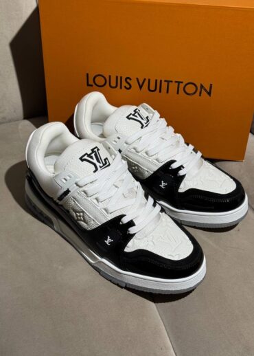 Кроссовки Louis Vuitton Trainer