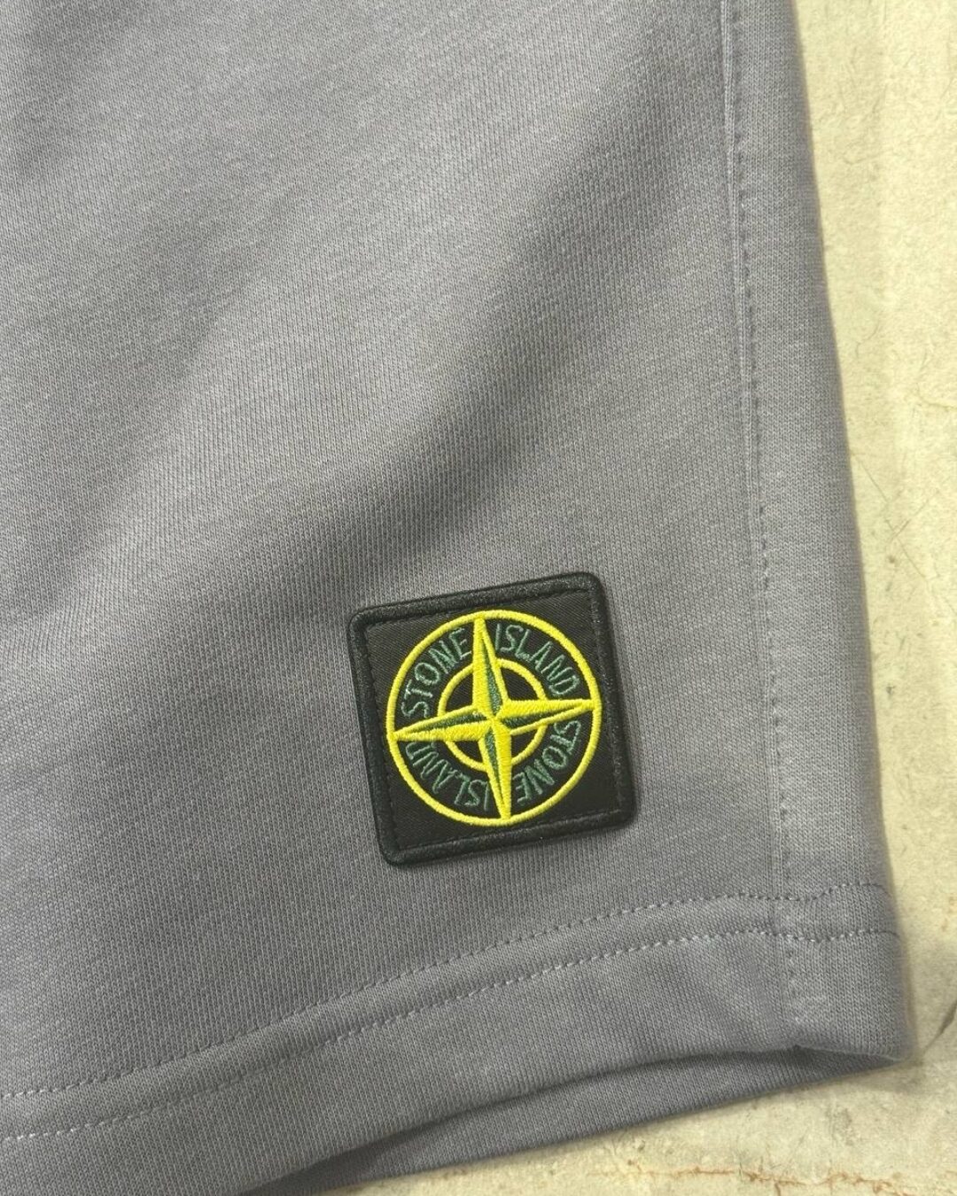 Шорты Stone Island — изображение 6