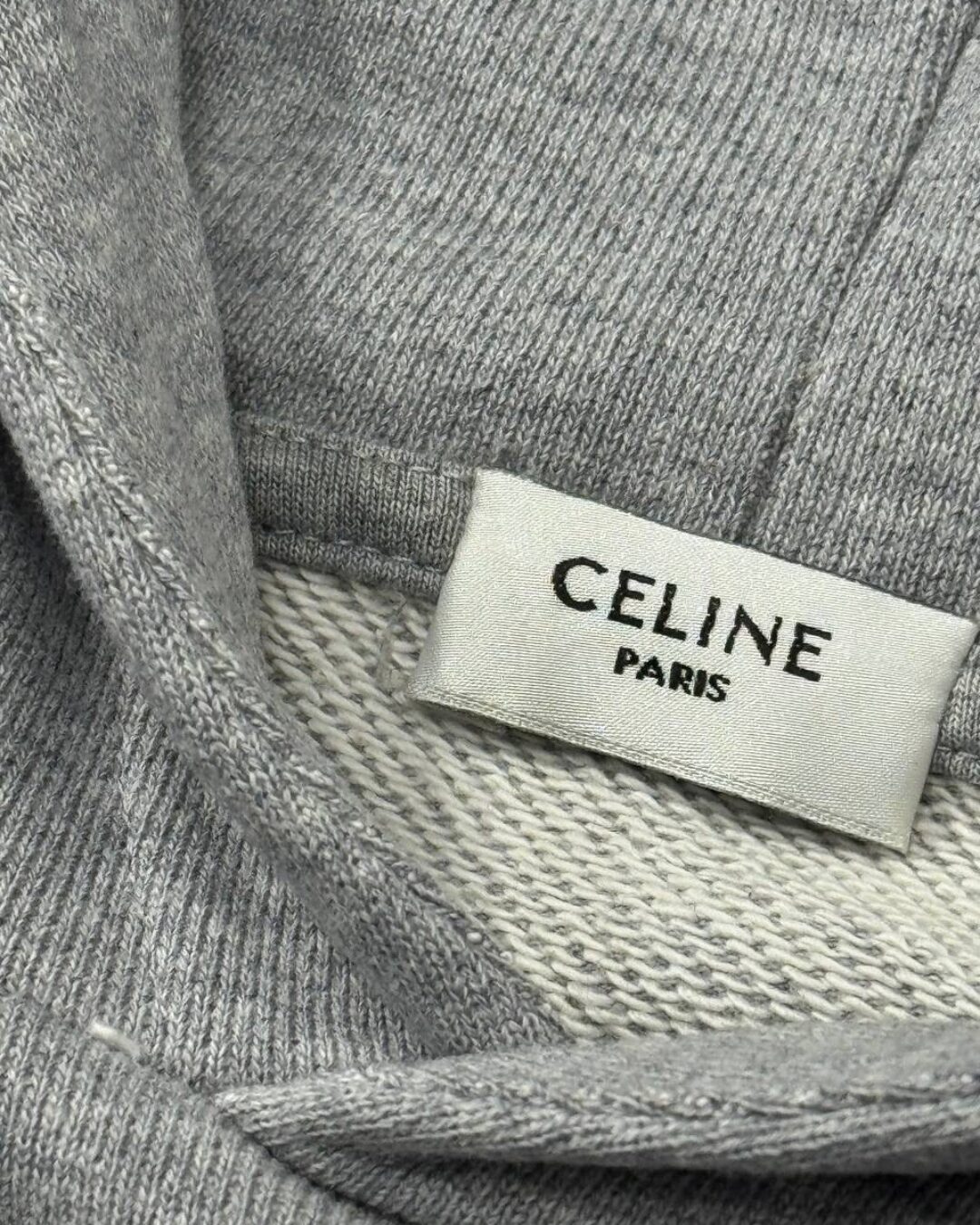 Худи Celine — изображение 10