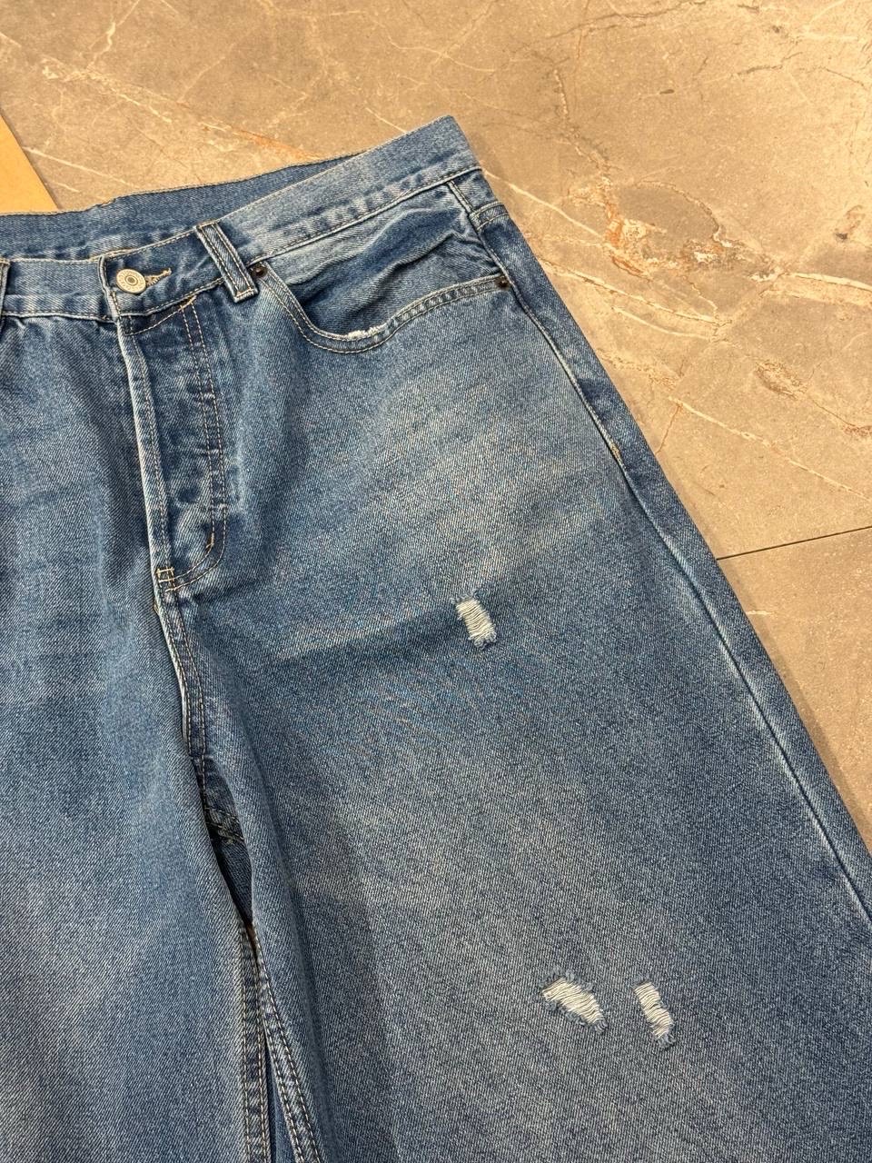 Джинсы Acne Studios — фото 3