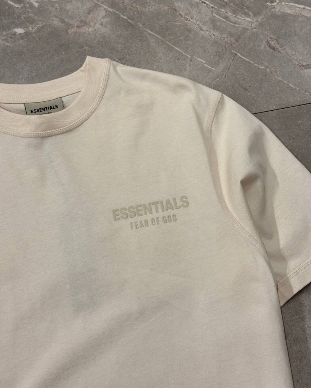Футболка Fear of God — изображение 6