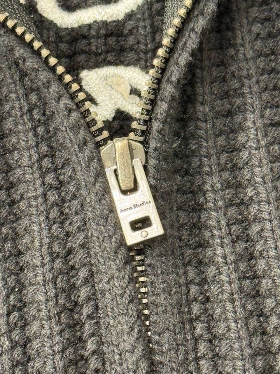 Кофта Acne Studios — фото 10