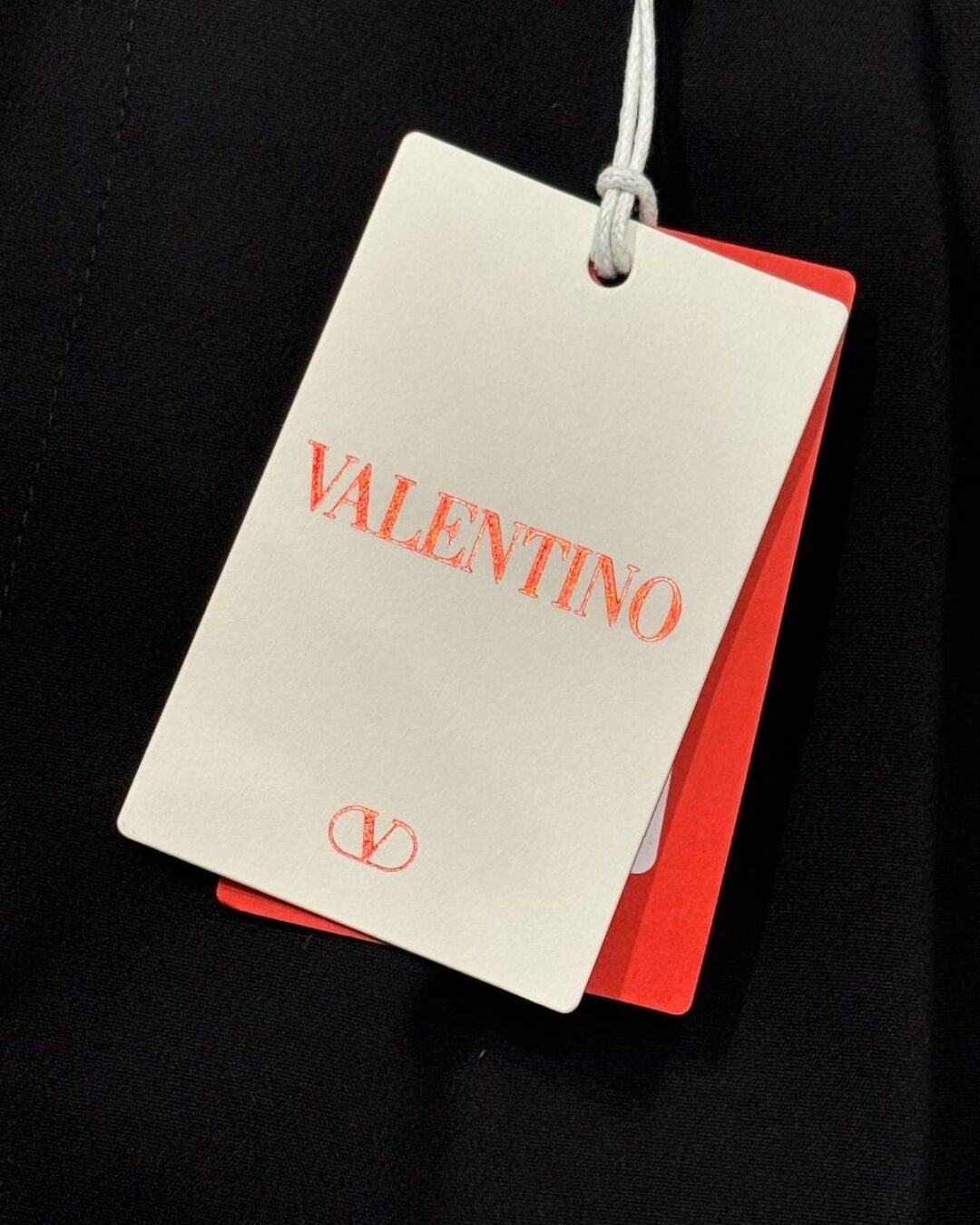 Штаны Valentino — изображение 7