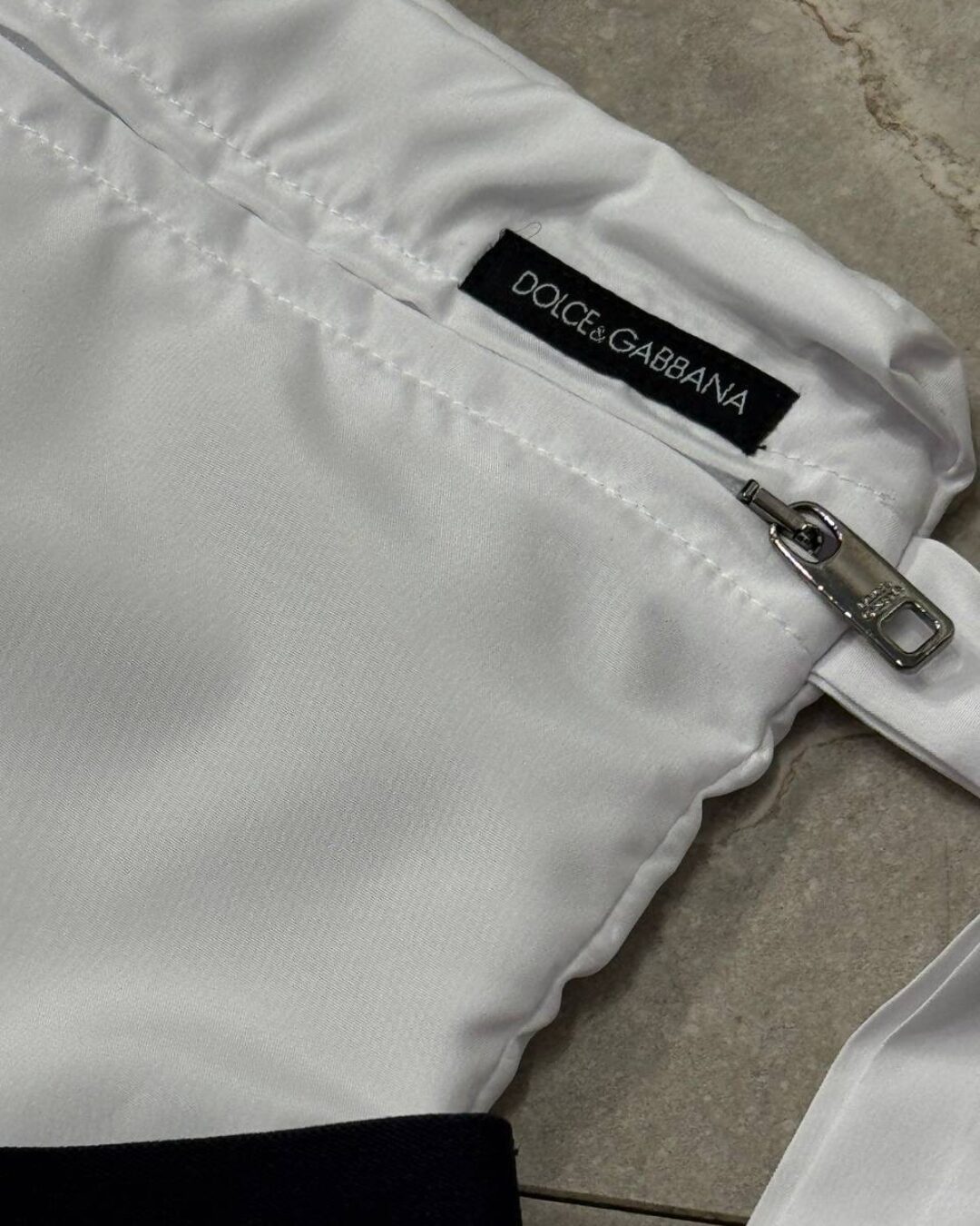 Плавательные Шорты Dolce & Gabbana — изображение 7
