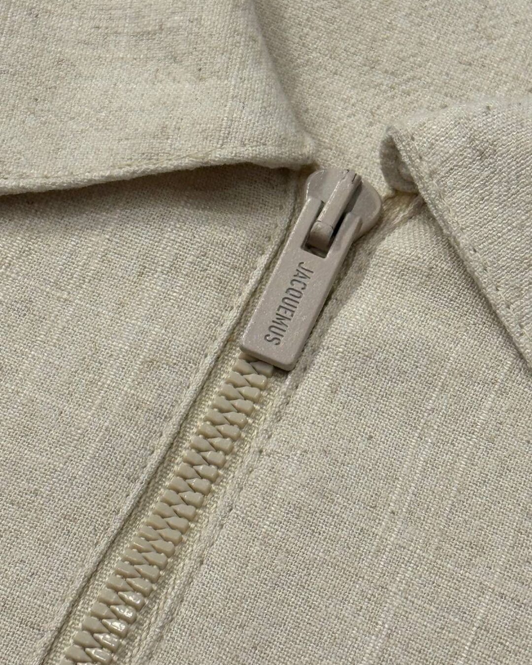 Рубашка Jacquemus — изображение 8