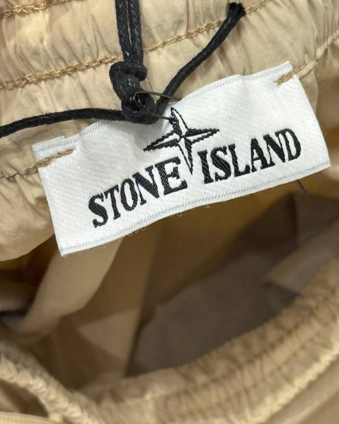 Штаны Stone Island — изображение 7