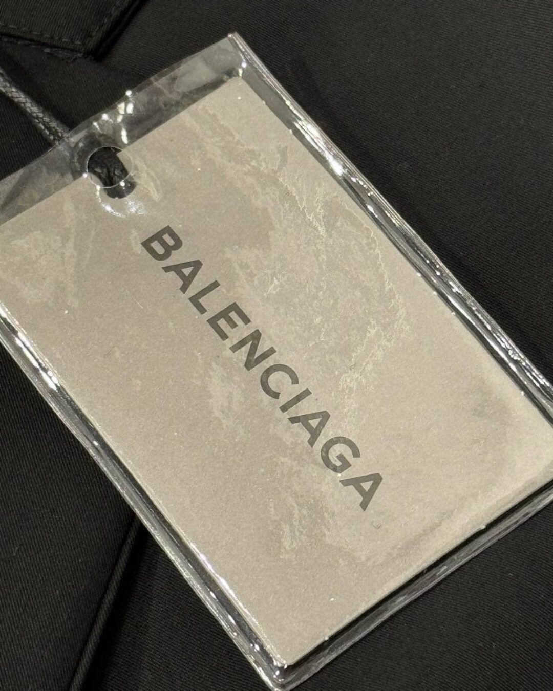 Костюм Balenciaga — изображение 7