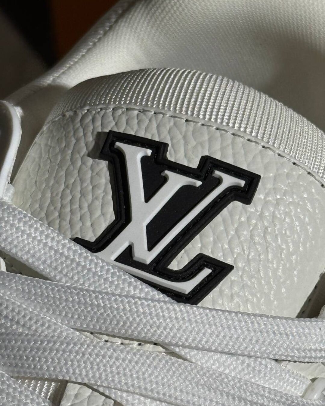 Кроссовки Louis Vuitton Trainer — изображение 8