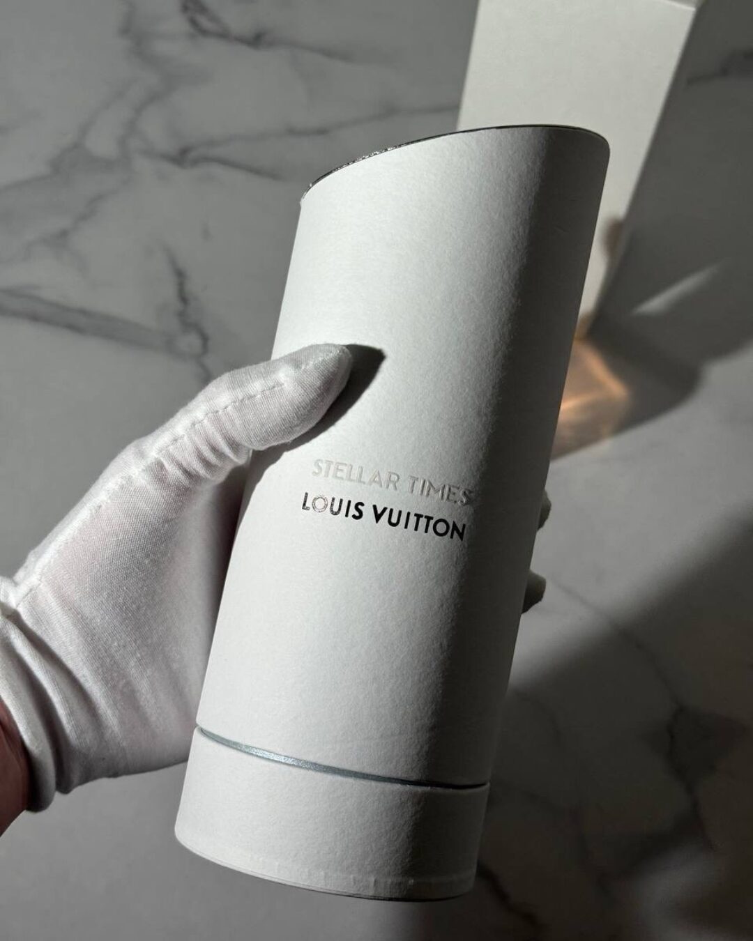 Парфюм Louis Vuitton Stellar Times — изображение 3
