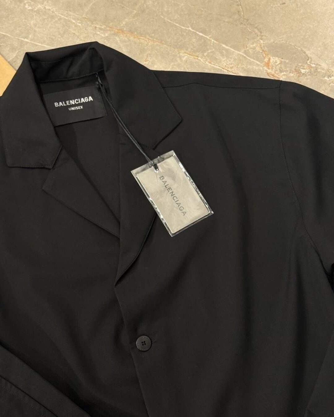 Костюм Balenciaga — изображение 8