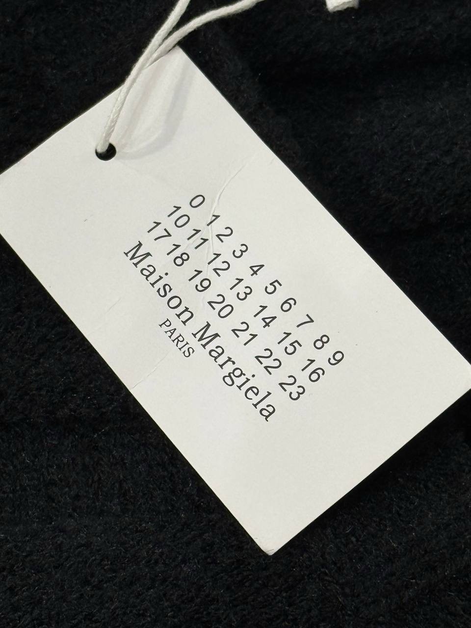 Кофта Maison Margiela — фото 6