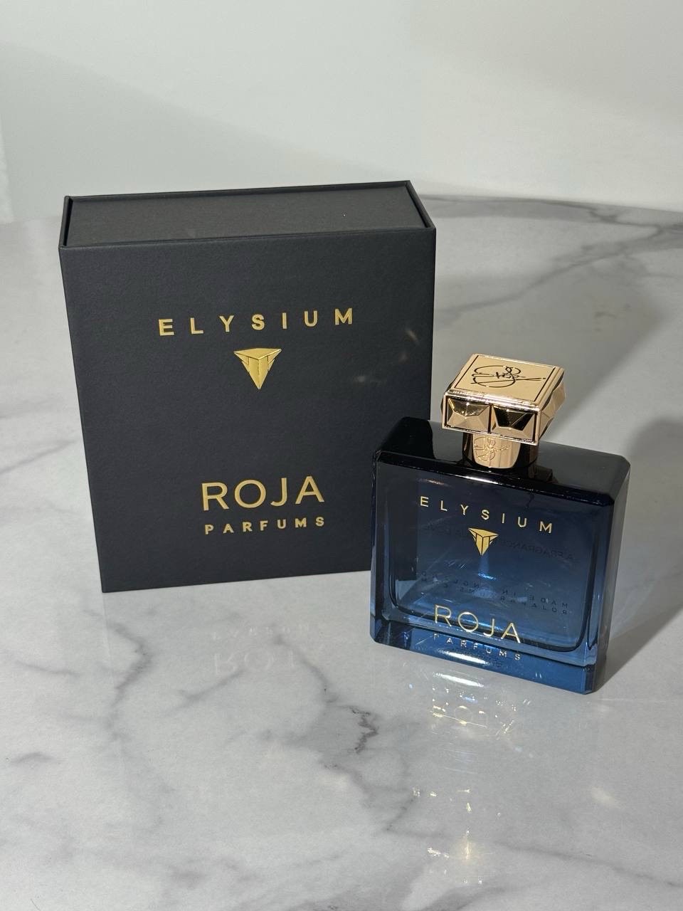 Парфюм Elysium Roja