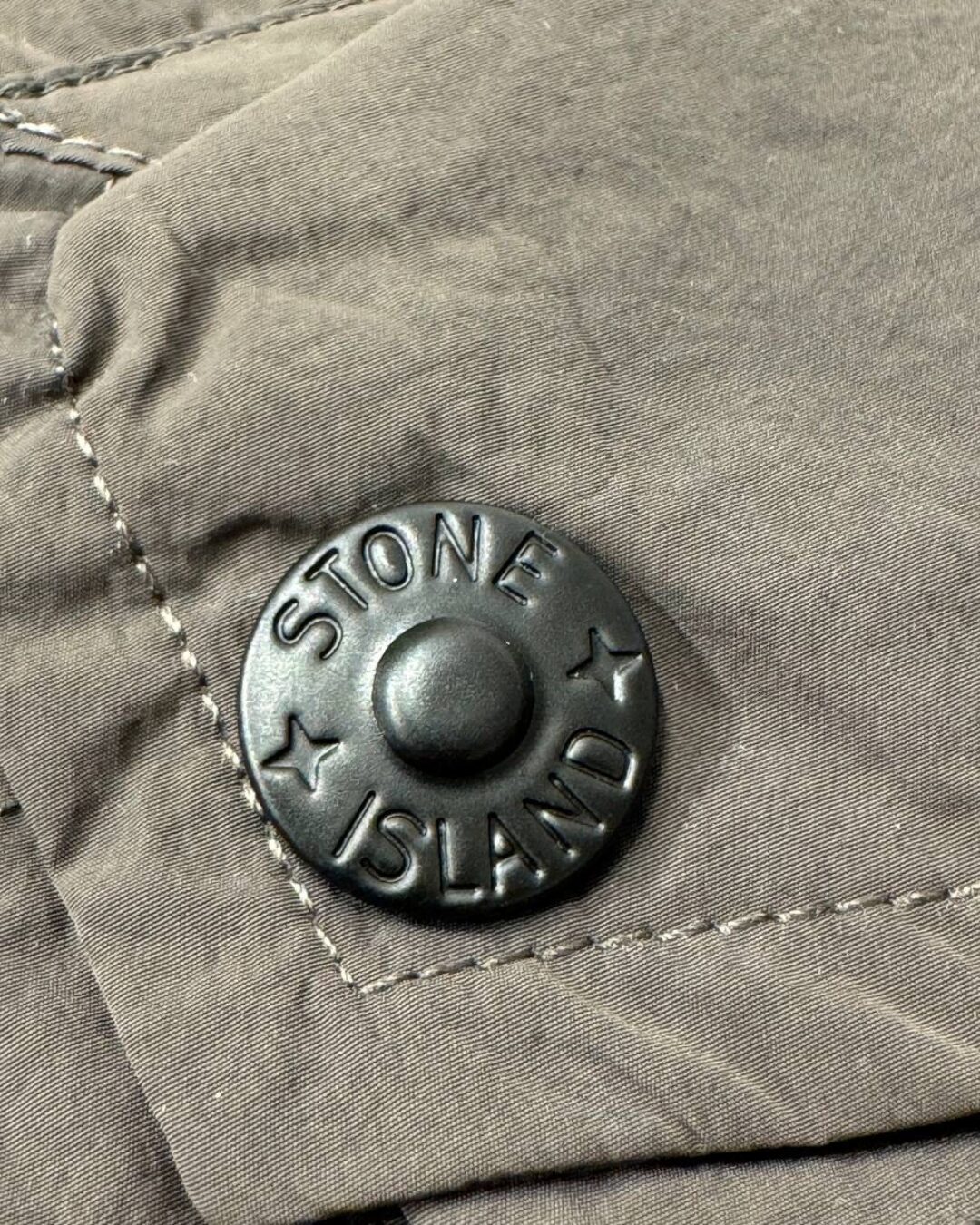 Шорты Stone Island — изображение 7