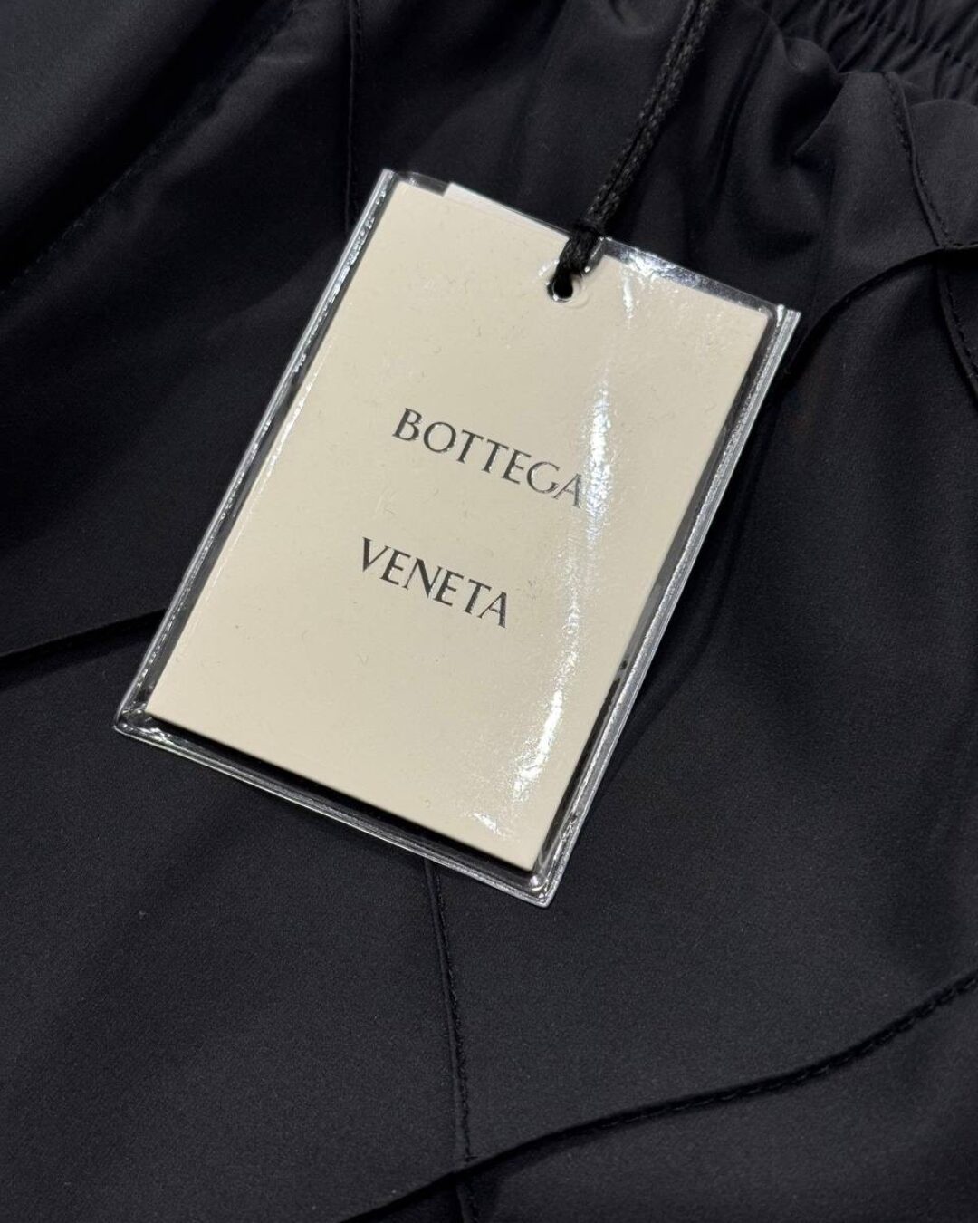 Плавательные Шорты Bottega Veneta — изображение 7