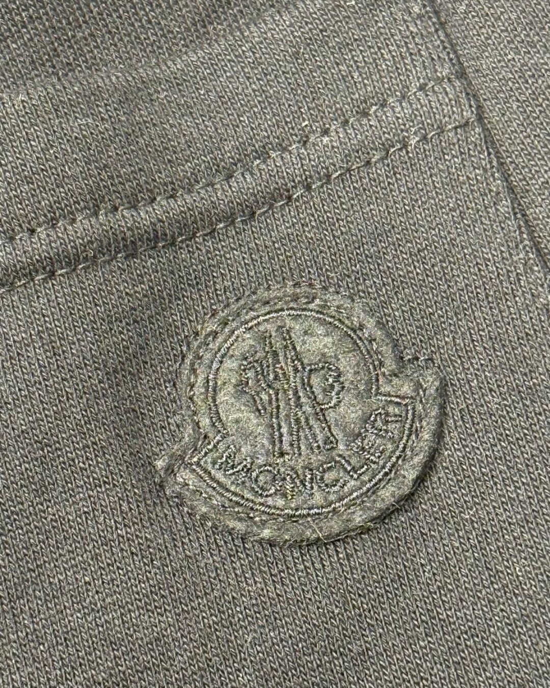 Шорты Moncler — изображение 9