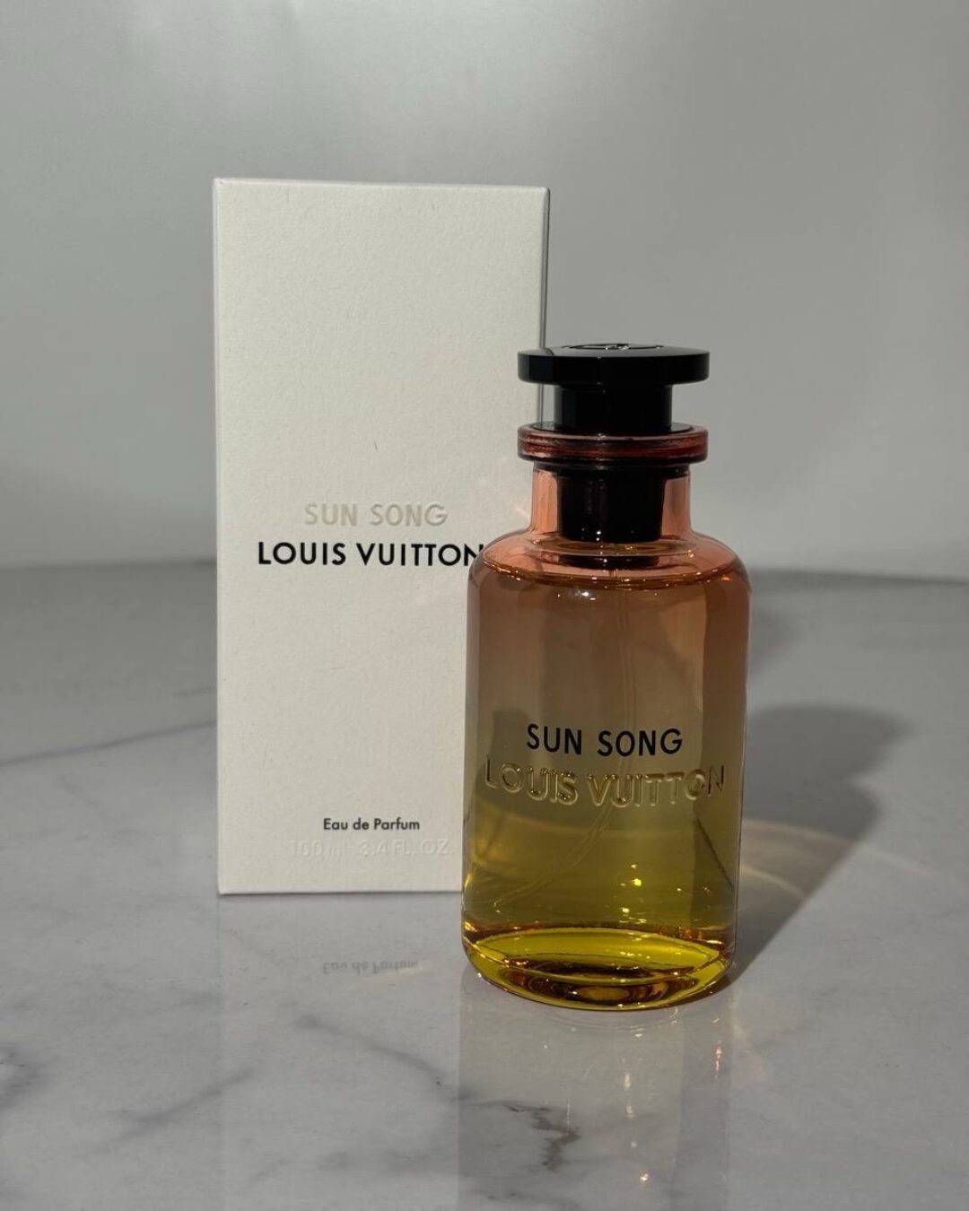 Парфюм Louis Vuitton — изображение 7
