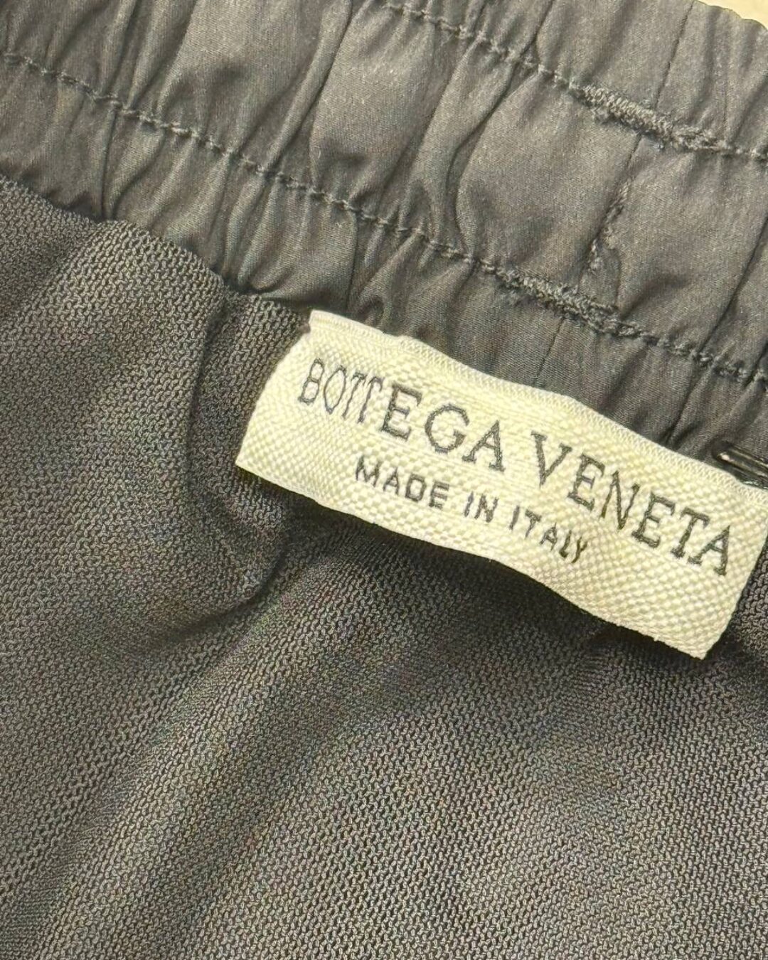 Плавательные Шорты Bottega Veneta — изображение 5