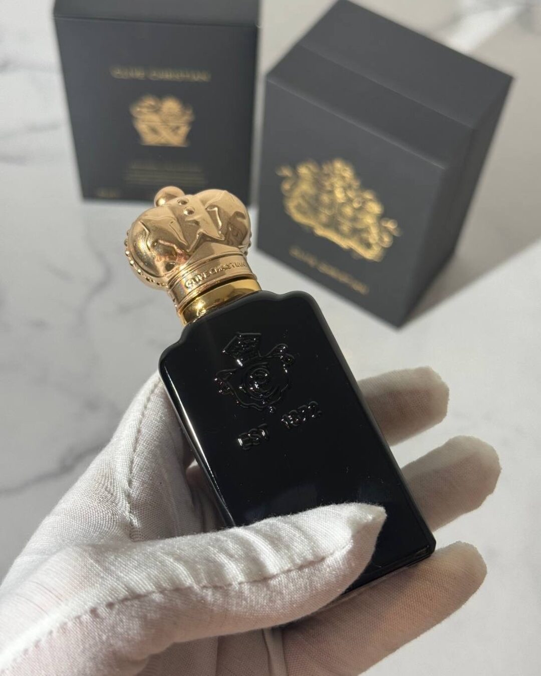 Парфюм Clive Christian Original Collection Egyptian Jasmine — изображение 8