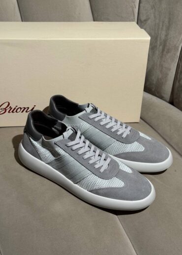 Кеды Brioni