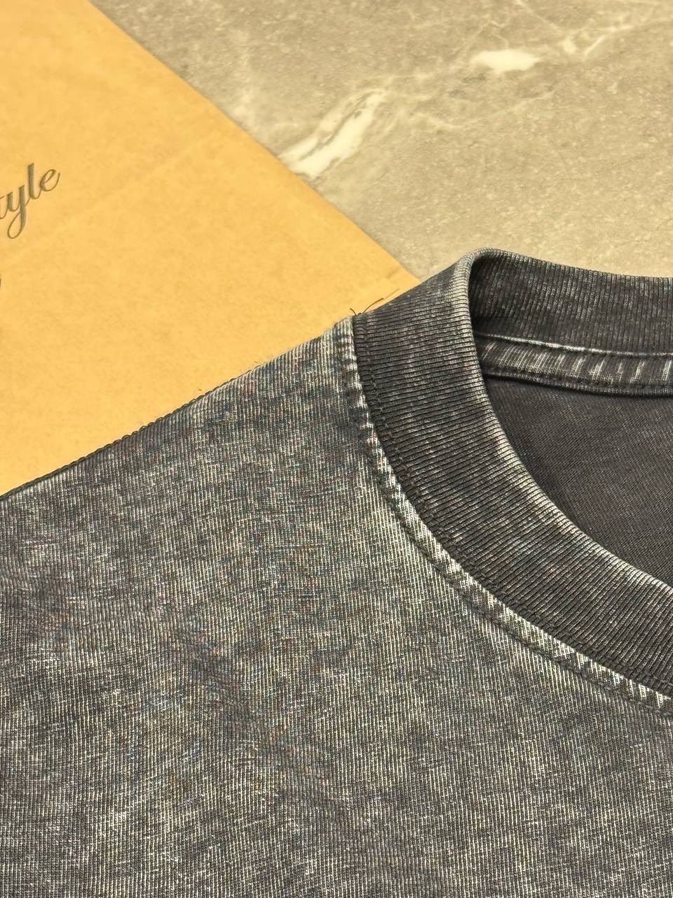 Футболка Cornery — фото 7