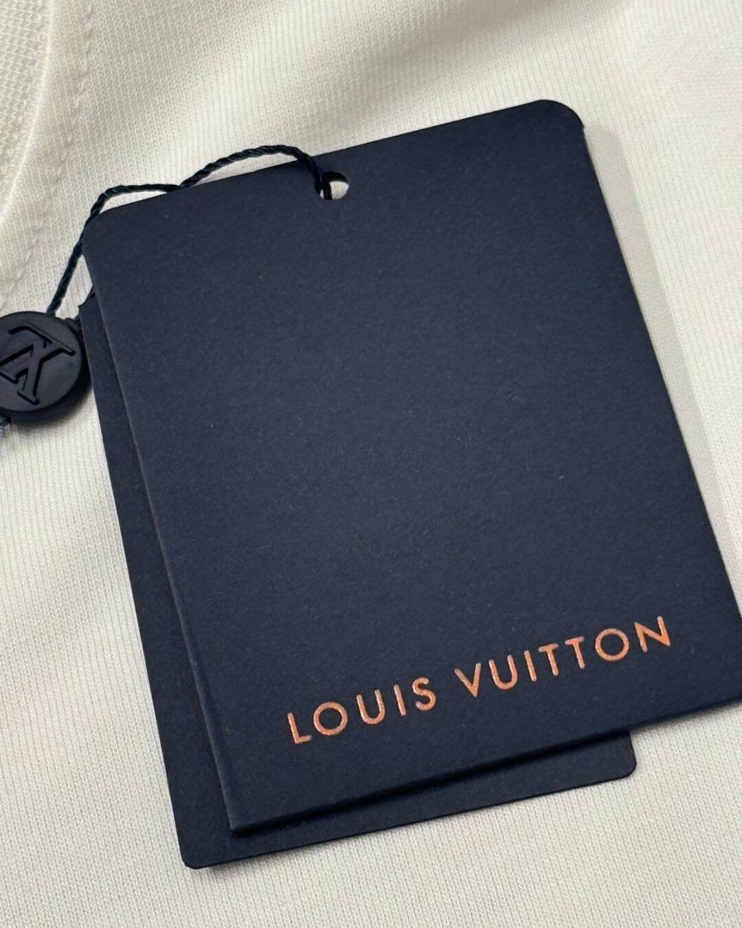 Футболка Louis Vuitton — изображение 6