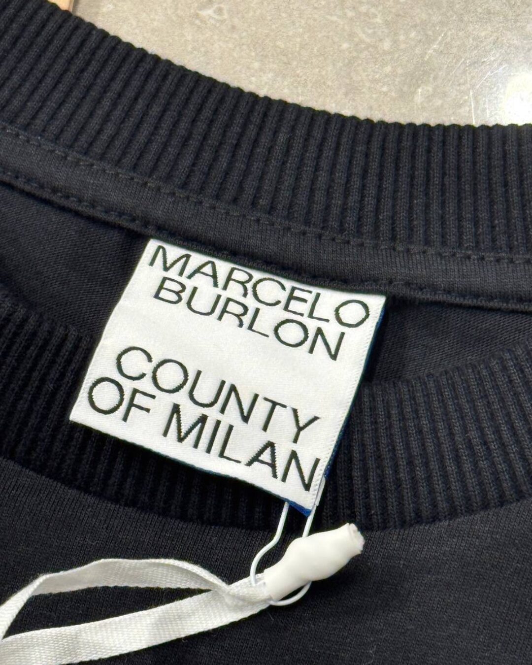Футболка Marcelo Burlon — изображение 7