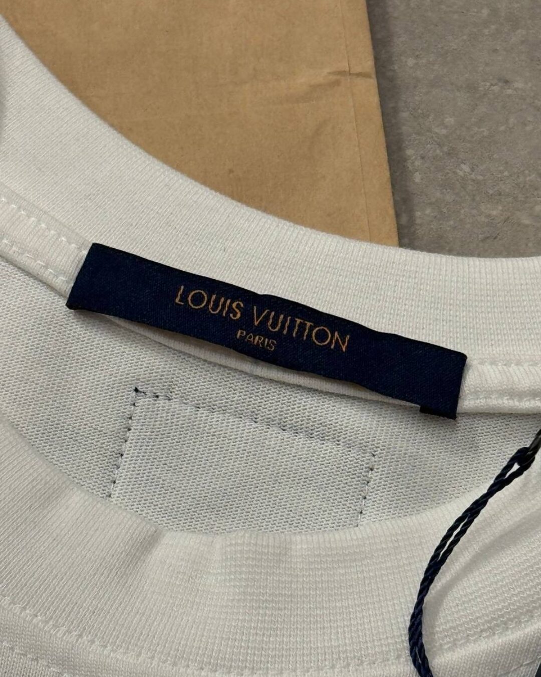 Футболка Louis Vuitton — изображение 7