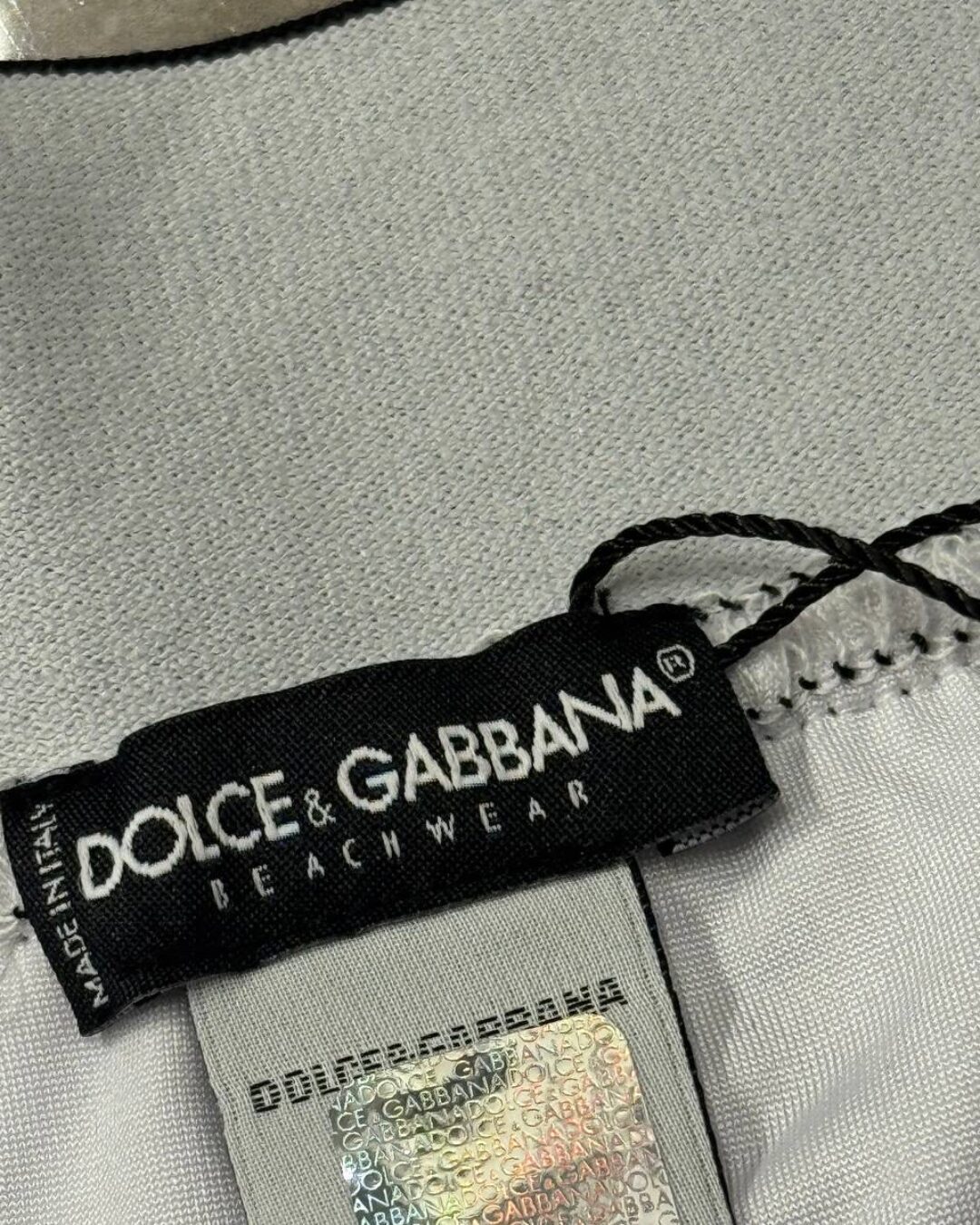 Плавательные Шорты Dolce & Gabbana — изображение 9