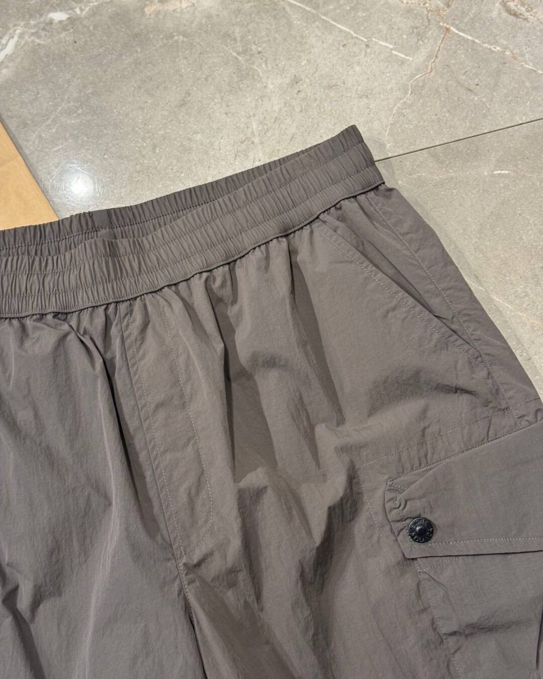 Шорты Stone Island — изображение 4