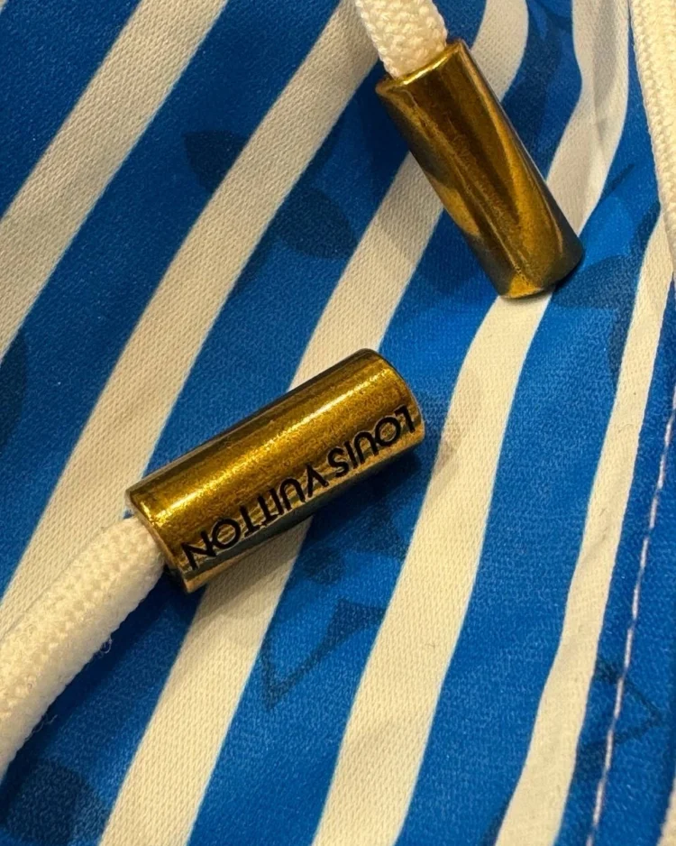 Плавательные Шорты Louis Vuitton — фото 8