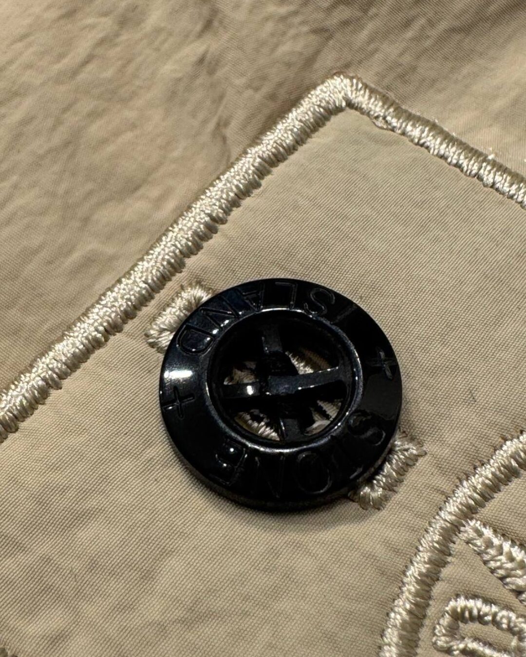 Штаны Stone Island — изображение 8