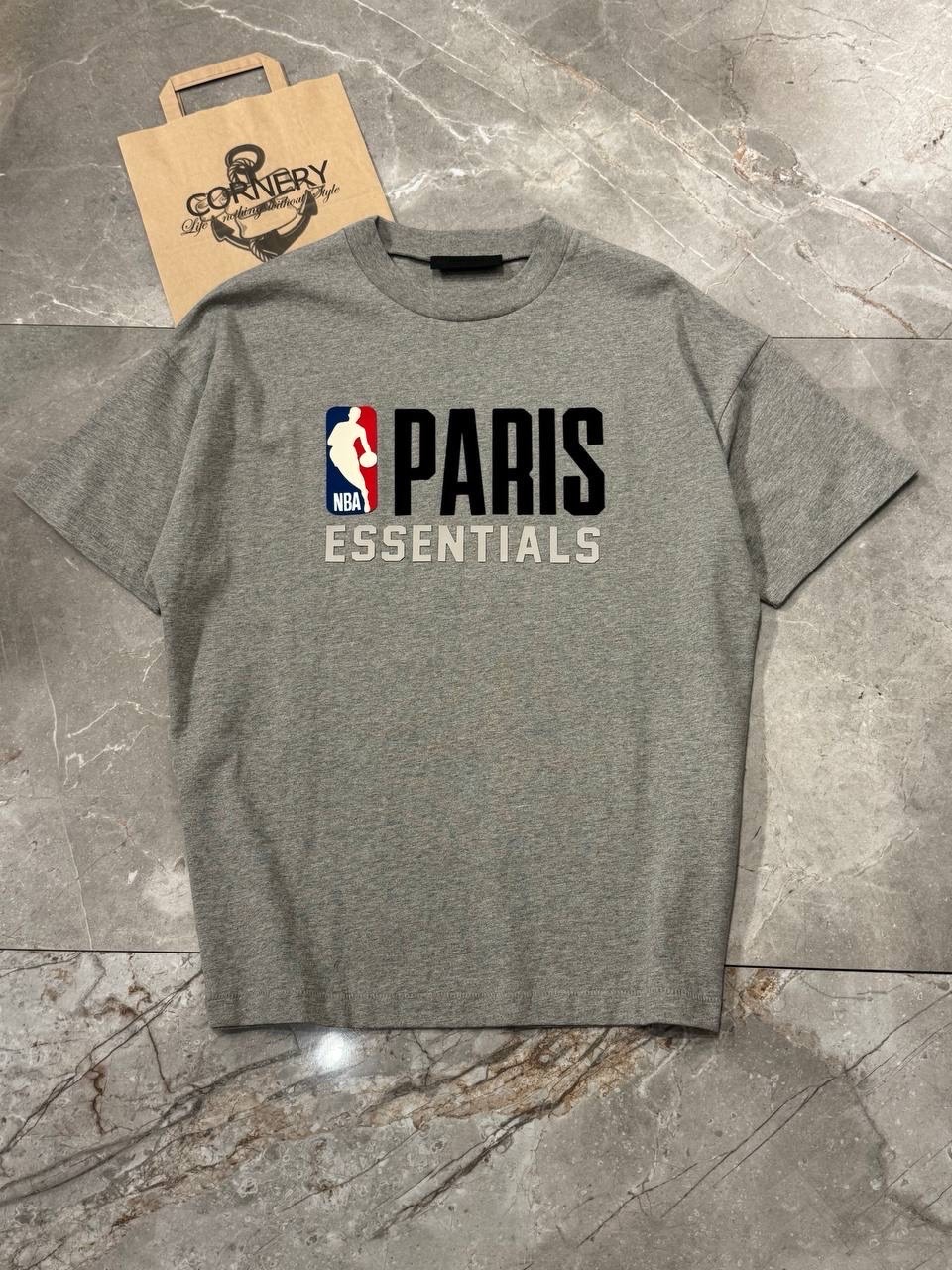 Футболка Fear of God