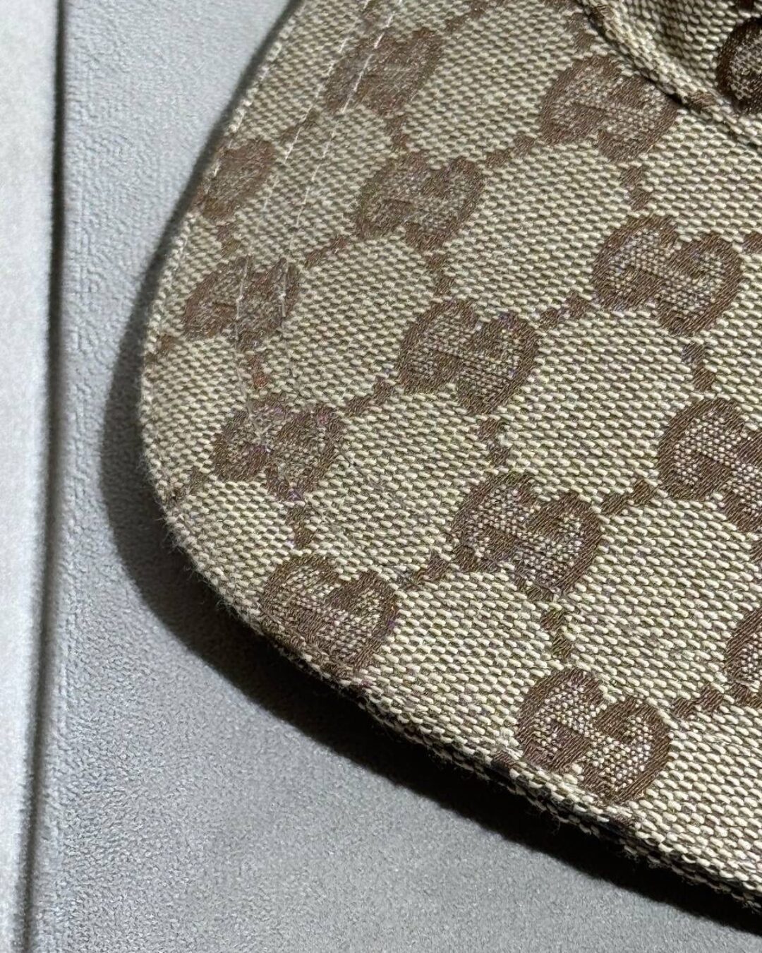Кепка Gucci — изображение 3