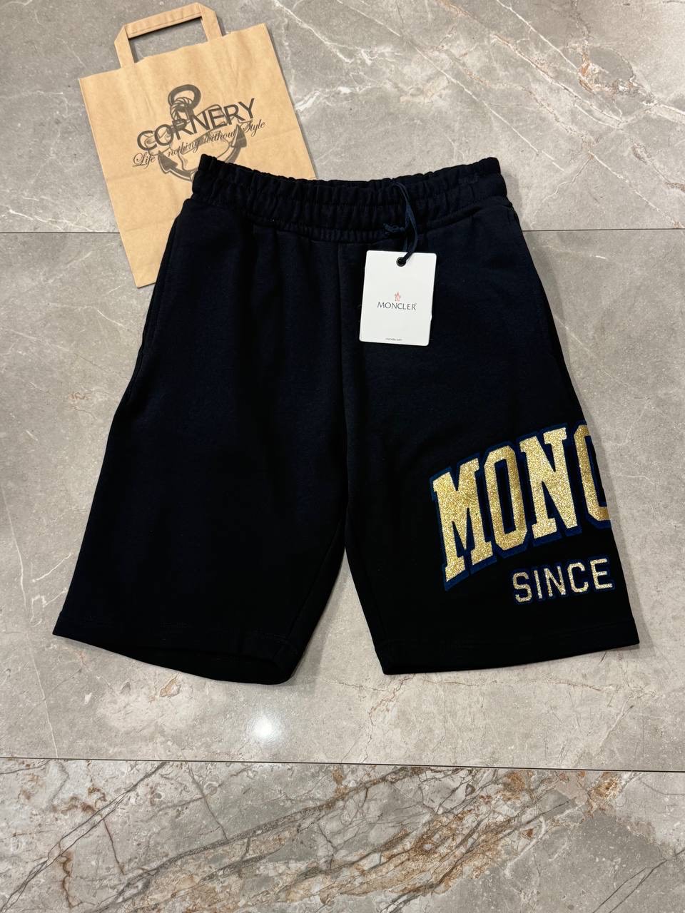 Шорты Moncler