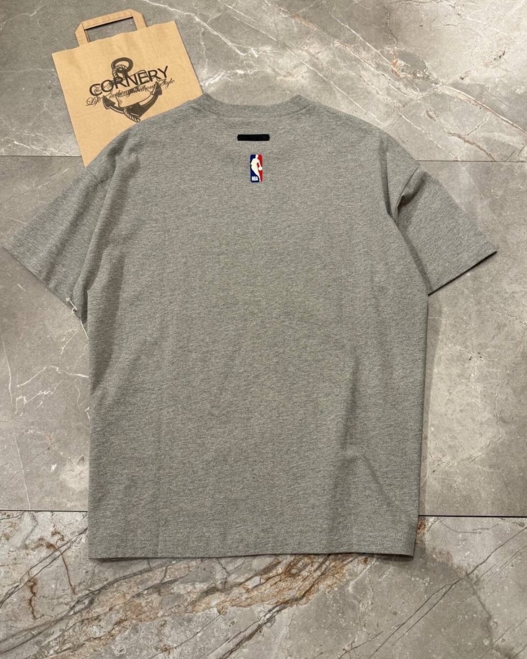 Футболка Fear of God — изображение 2