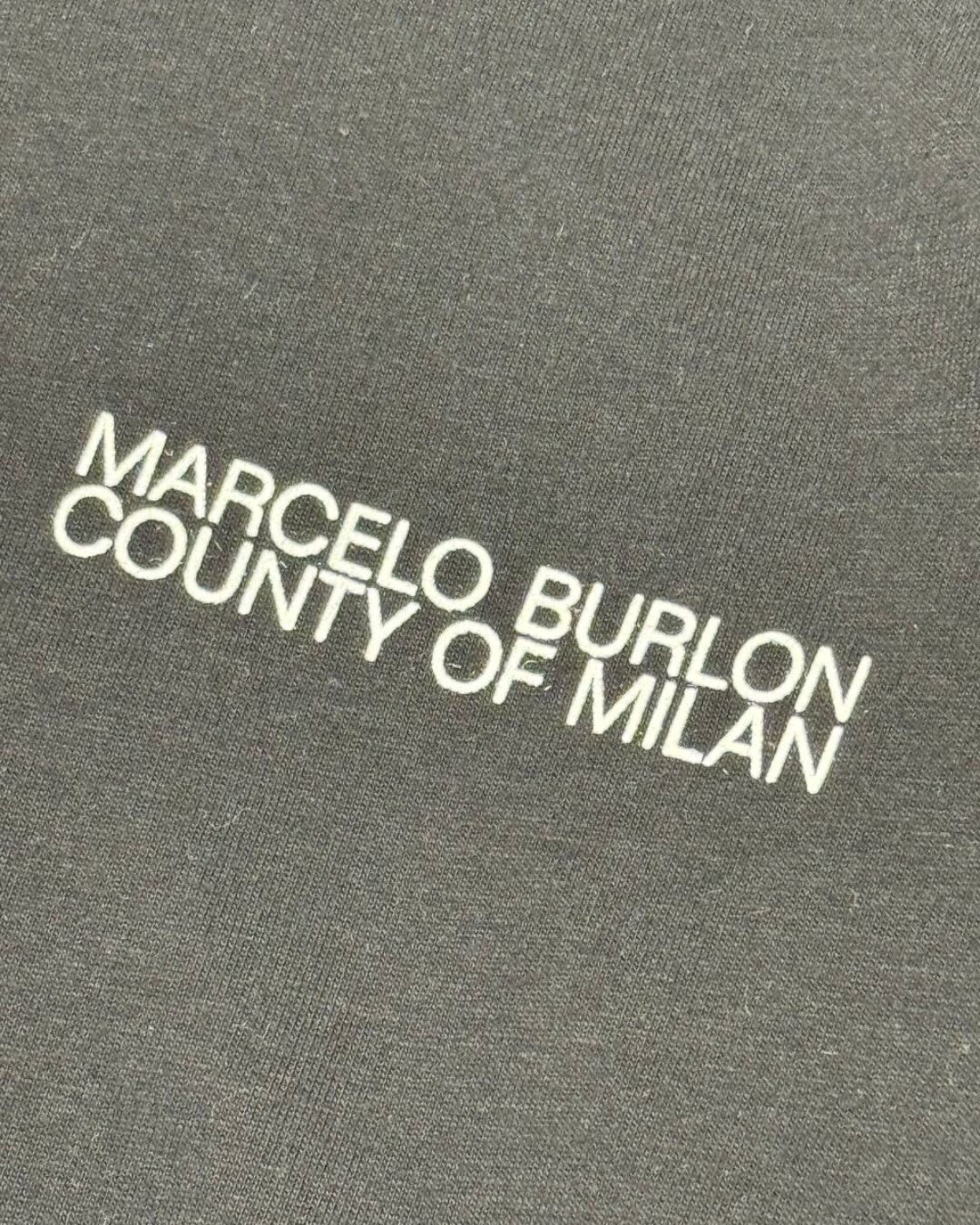 Футболка Marcelo Burlon — изображение 5