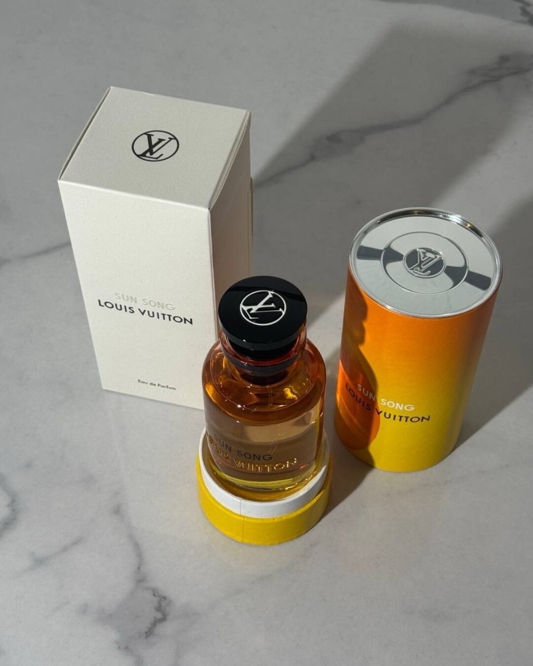Парфюм Louis Vuitton — изображение 5