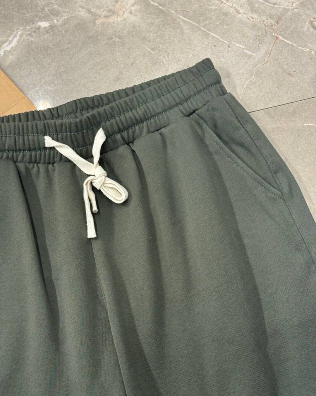 Шорты Stone Island — изображение 3