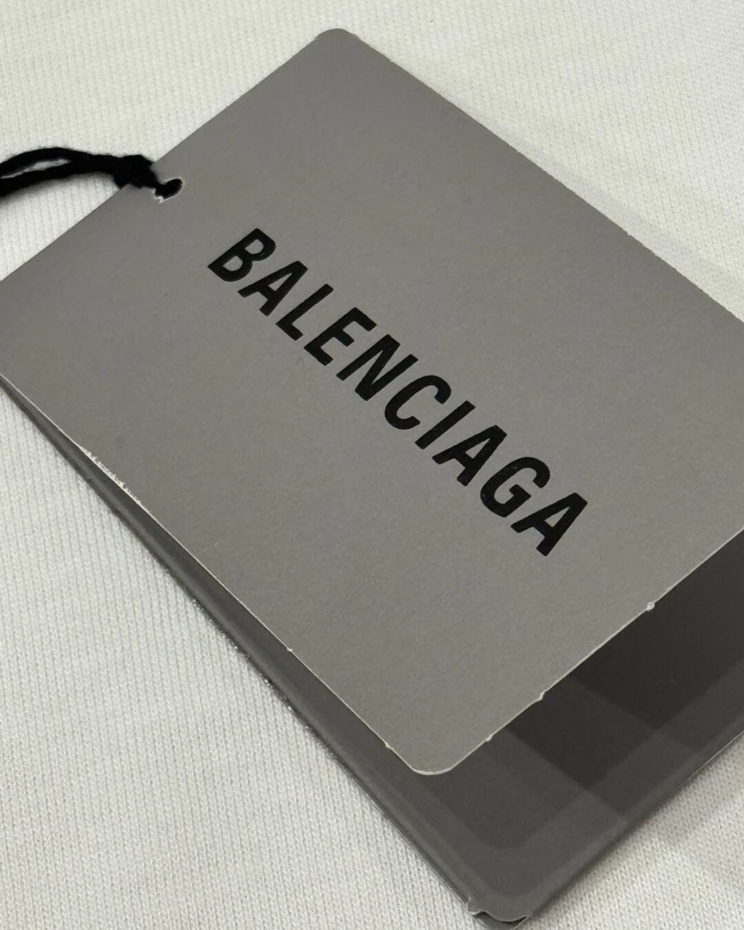 Футболка Balenciaga — изображение 10