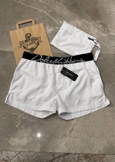 Плавательные Шорты Dolce & Gabbana