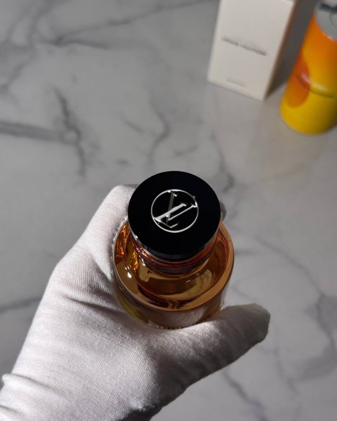 Парфюм Louis Vuitton — изображение 3