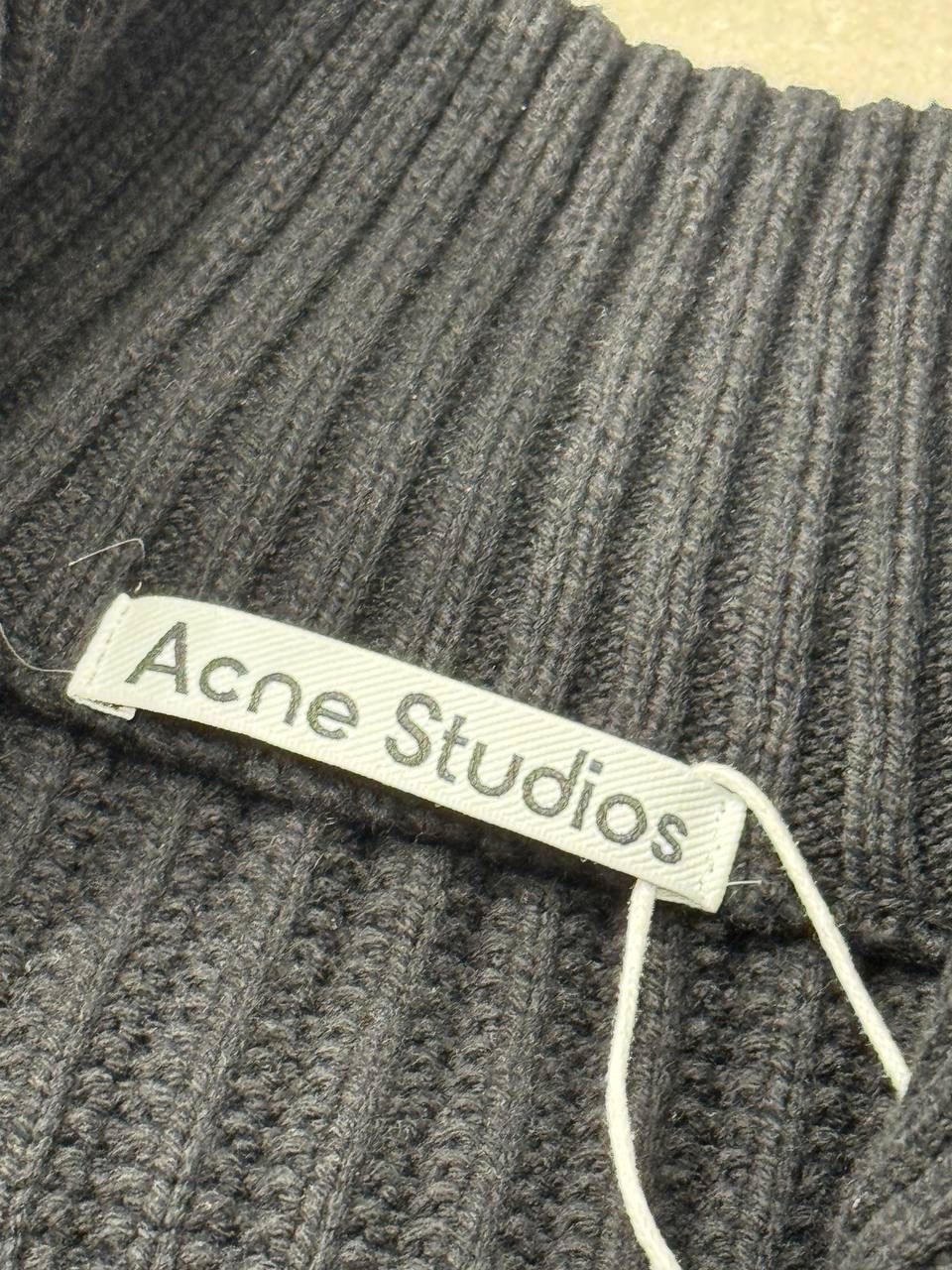 Кофта Acne Studios — фото 8