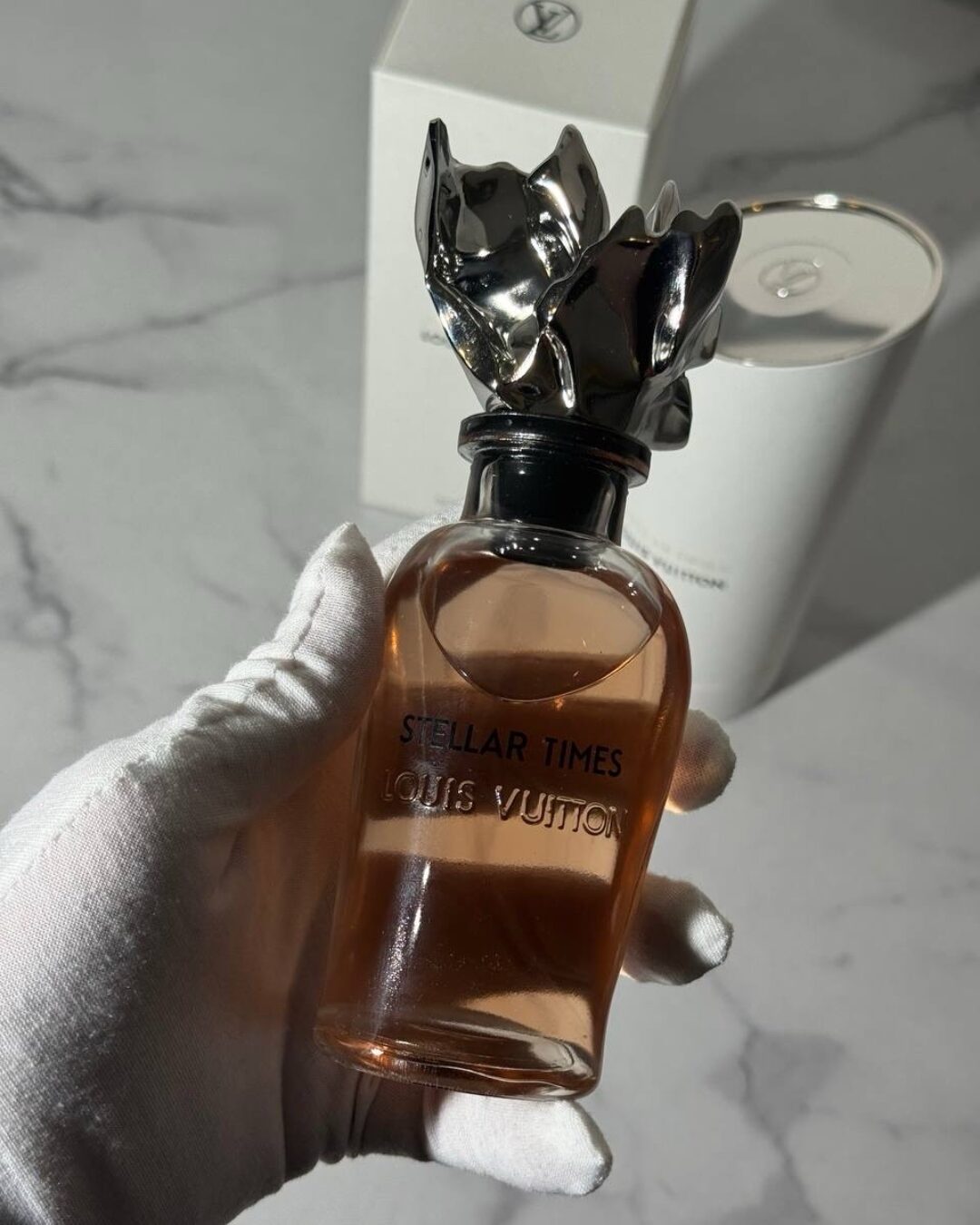 Парфюм Louis Vuitton Stellar Times — изображение 2