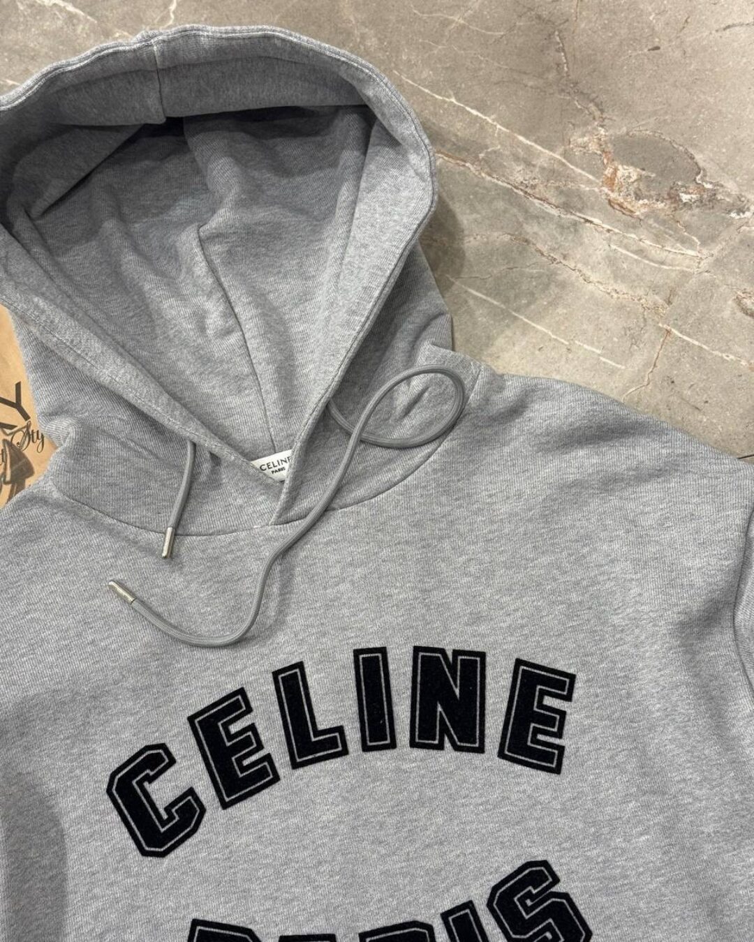 Худи Celine — изображение 5