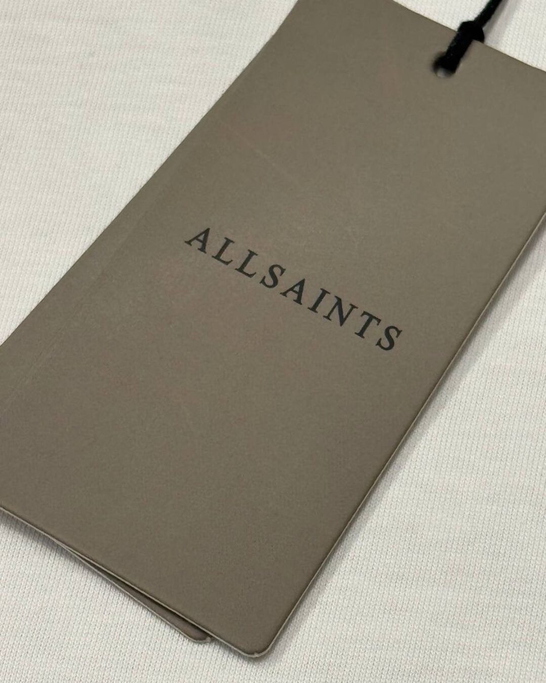 Футболка All Saints — изображение 6