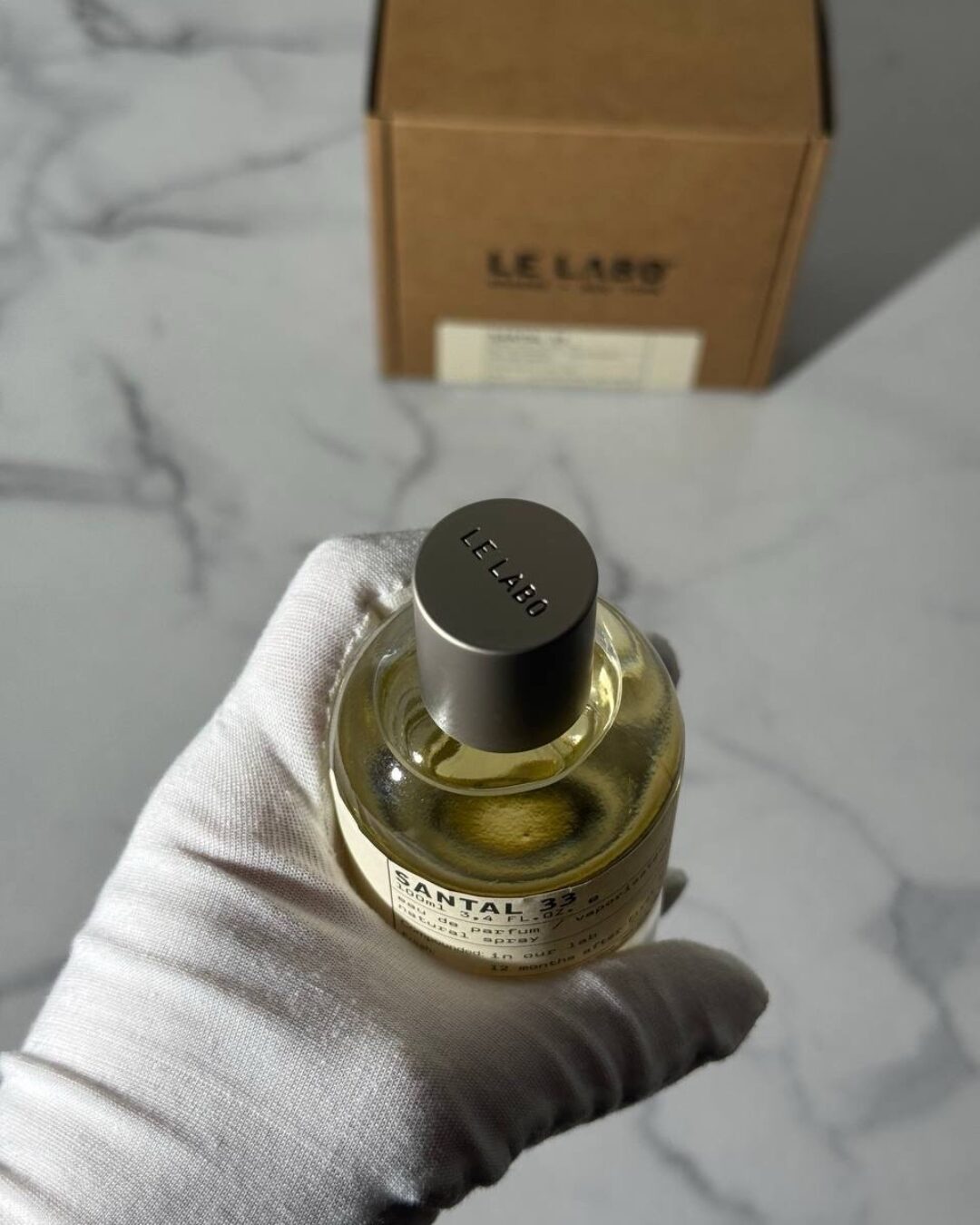 Парфюм Le Labo Santal 33 — изображение 7