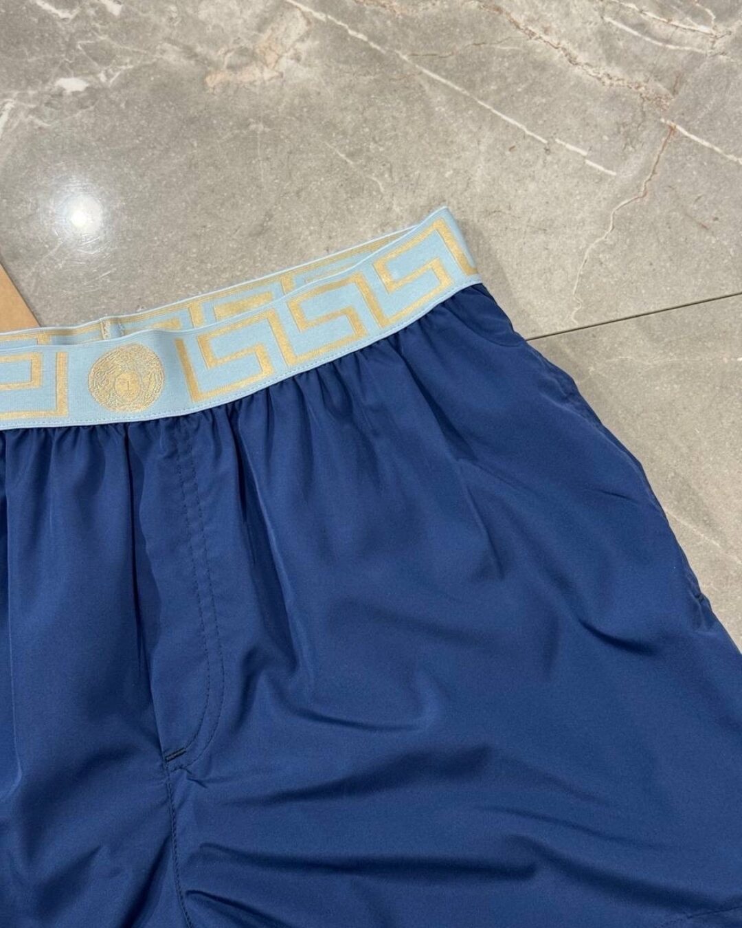 Плавательные Шорты Versace — изображение 8